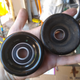 Illustration for article titled Bearings, pulleys, and breaking brakes